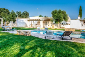 Trulli Itaka by Raro Villas Ceglie Messapica
